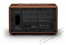 Marshall Acton III Brown Audio-Video / Hifi / Multim&eacute;dia - Hordozhat&oacute;, vezet&eacute;k n&eacute;lk&uuml;li / bluetooth hangsug&aacute;rz&oacute; - Hordozhat&oacute;, vezet&eacute;k n&eacute;lk&uuml;li / bluetooth hangsug&aacute;rz&oacute; - 521542