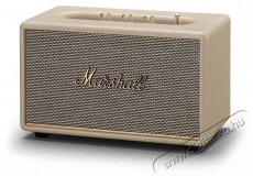 Marshall Acton III Cream Audio-Video / Hifi / Multim&eacute;dia - Hordozhat&oacute;, vezet&eacute;k n&eacute;lk&uuml;li / bluetooth hangsug&aacute;rz&oacute; - Hordozhat&oacute;, vezet&eacute;k n&eacute;lk&uuml;li / bluetooth hangsug&aacute;rz&oacute; - 521527
