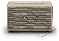 Marshall Acton III Cream Audio-Video / Hifi / Multim&eacute;dia - Hordozhat&oacute;, vezet&eacute;k n&eacute;lk&uuml;li / bluetooth hangsug&aacute;rz&oacute; - Hordozhat&oacute;, vezet&eacute;k n&eacute;lk&uuml;li / bluetooth hangsug&aacute;rz&oacute; - 521527