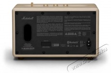 Marshall Acton III Cream Audio-Video / Hifi / Multim&eacute;dia - Hordozhat&oacute;, vezet&eacute;k n&eacute;lk&uuml;li / bluetooth hangsug&aacute;rz&oacute; - Hordozhat&oacute;, vezet&eacute;k n&eacute;lk&uuml;li / bluetooth hangsug&aacute;rz&oacute; - 521527