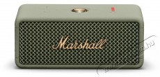 Marshall Emberton III Sage Audio-Video / Hifi / Multim&eacute;dia - Hordozhat&oacute;, vezet&eacute;k n&eacute;lk&uuml;li / bluetooth hangsug&aacute;rz&oacute; - Hordozhat&oacute;, vezet&eacute;k n&eacute;lk&uuml;li / bluetooth hangsug&aacute;rz&oacute; - 521541