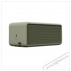 Marshall Emberton III Sage Audio-Video / Hifi / Multimédia - Hordozható, vezeték nélküli / bluetooth hangsugárzó - Hordozható, vezeték nélküli / bluetooth hangsugárzó - 521541