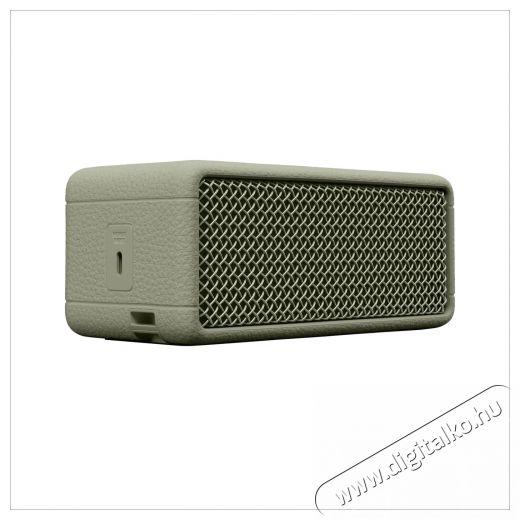 Marshall Emberton III Sage Audio-Video / Hifi / Multim&eacute;dia - Hordozhat&oacute;, vezet&eacute;k n&eacute;lk&uuml;li / bluetooth hangsug&aacute;rz&oacute; - Hordozhat&oacute;, vezet&eacute;k n&eacute;lk&uuml;li / bluetooth hangsug&aacute;rz&oacute; - 521541