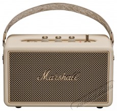 Marshall Kilburn III Cream Audio-Video / Hifi / Multim&eacute;dia - Hordozhat&oacute;, vezet&eacute;k n&eacute;lk&uuml;li / bluetooth hangsug&aacute;rz&oacute; - Hordozhat&oacute;, vezet&eacute;k n&eacute;lk&uuml;li / bluetooth hangsug&aacute;rz&oacute; - 521538