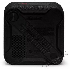 Marshall Willen II Black & Brass Audio-Video / Hifi / Multimédia - Hordozható, vezeték nélküli / bluetooth hangsugárzó - Hordozható, vezeték nélküli / bluetooth hangsugárzó - 521532