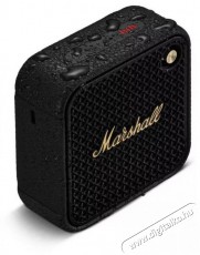 Marshall Willen II Black & Brass Audio-Video / Hifi / Multimédia - Hordozható, vezeték nélküli / bluetooth hangsugárzó - Hordozható, vezeték nélküli / bluetooth hangsugárzó - 521532