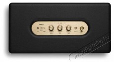 Marshall Woburn III Black Audio-Video / Hifi / Multim&eacute;dia - Hordozhat&oacute;, vezet&eacute;k n&eacute;lk&uuml;li / bluetooth hangsug&aacute;rz&oacute; - Hordozhat&oacute;, vezet&eacute;k n&eacute;lk&uuml;li / bluetooth hangsug&aacute;rz&oacute; - 521544