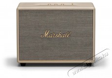 Marshall Woburn III Cream Audio-Video / Hifi / Multim&eacute;dia - Hordozhat&oacute;, vezet&eacute;k n&eacute;lk&uuml;li / bluetooth hangsug&aacute;rz&oacute; - Hordozhat&oacute;, vezet&eacute;k n&eacute;lk&uuml;li / bluetooth hangsug&aacute;rz&oacute; - 521543