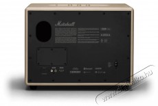 Marshall Woburn III Cream Audio-Video / Hifi / Multim&eacute;dia - Hordozhat&oacute;, vezet&eacute;k n&eacute;lk&uuml;li / bluetooth hangsug&aacute;rz&oacute; - Hordozhat&oacute;, vezet&eacute;k n&eacute;lk&uuml;li / bluetooth hangsug&aacute;rz&oacute; - 521543