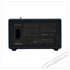 Marshall Acton III Midnight Blue Limitált kiadás Audio-Video / Hifi / Multimédia - Hordozható, vezeték nélküli / bluetooth hangsugárzó - Hordozható, vezeték nélküli / bluetooth hangsugárzó - 521531