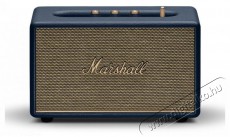 Marshall Acton III Midnight Blue Limitált kiadás Audio-Video / Hifi / Multimédia - Hordozható, vezeték nélküli / bluetooth hangsugárzó - Hordozható, vezeték nélküli / bluetooth hangsugárzó - 521531