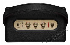 Marshall Kilburn III Black & Brass Audio-Video / Hifi / Multim&eacute;dia - Hordozhat&oacute;, vezet&eacute;k n&eacute;lk&uuml;li / bluetooth hangsug&aacute;rz&oacute; - Hordozhat&oacute;, vezet&eacute;k n&eacute;lk&uuml;li / bluetooth hangsug&aacute;rz&oacute; - 521534