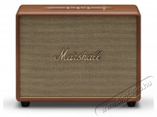 Marshall Woburn III Brown Audio-Video / Hifi / Multimédia - Hordozható, vezeték nélküli / bluetooth hangsugárzó - Hordozható, vezeték nélküli / bluetooth hangsugárzó - 521533