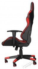 MARVO CH-106BK Iroda és számítástechnika - Egyéb számítástechnikai termék - 518377