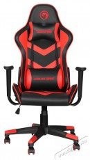 MARVO CH-106BK Iroda és számítástechnika - Egyéb számítástechnikai termék - 518377