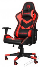 MARVO CH-106BK - Iroda és számítástechnika - Egyéb számítástechnikai termék - 518377