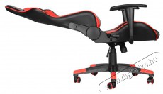 MARVO CH-106BK Iroda és számítástechnika - Egyéb számítástechnikai termék - 518377