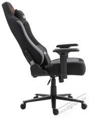 MARVO Kahn Grey gamersz&eacute;k H&aacute;ztart&aacute;s / Otthon / K&uuml;lt&eacute;r - Egy&eacute;b h&aacute;ztart&aacute;si term&eacute;k - 535445