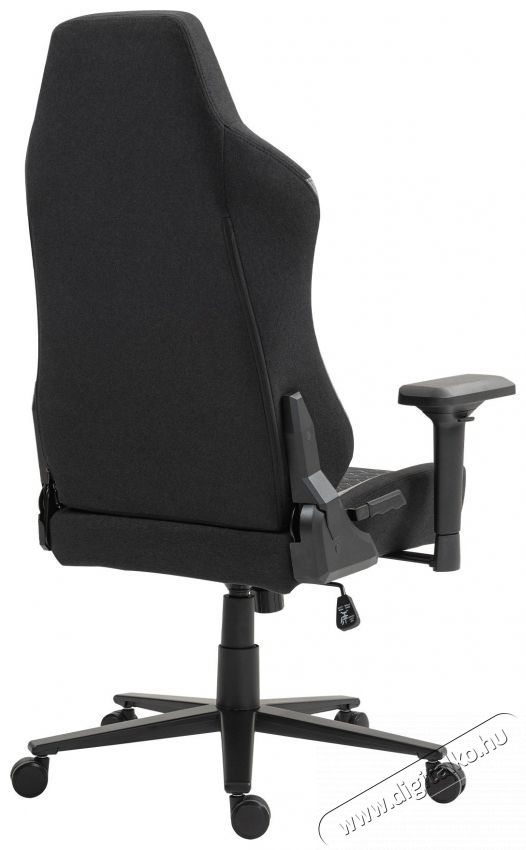 MARVO Kahn Grey gamersz&eacute;k H&aacute;ztart&aacute;s / Otthon / K&uuml;lt&eacute;r - Egy&eacute;b h&aacute;ztart&aacute;si term&eacute;k - 535445