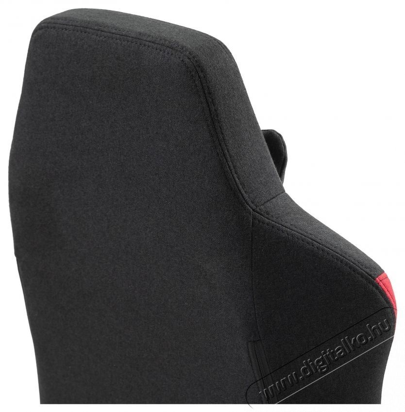 MARVO Kahn Red gamer sz&eacute;k H&aacute;ztart&aacute;s / Otthon / K&uuml;lt&eacute;r - Egy&eacute;b h&aacute;ztart&aacute;si term&eacute;k - 535446
