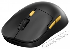 MARVO Niro 50 Black Tri-Mode Mouse Iroda &eacute;s sz&aacute;m&iacute;t&aacute;stechnika - Eg&eacute;r - Vezet&eacute;k n&eacute;lk&uuml;li eg&eacute;r - 535444