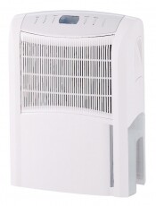 Master DH 720 páramentesítő Szépségápolás / Egészség - Légtisztító / párásító / párátlanító - Páramentesítő - 295461