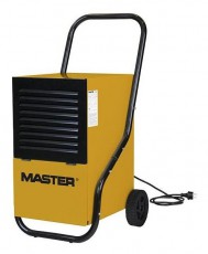 Master DH 752 páramentesítő Szépségápolás / Egészség - Légtisztító / párásító / párátlanító - Páramentesítő - 295460