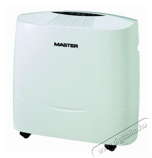 Master DH 745 páramentesítő Szépségápolás / Egészség - Légtisztító / párásító / párátlanító - Páramentesítő - 295462