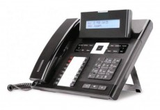 Matrix EON 48P vezetékes telefon - fekete Mobil / Kommunikáció / Smart - Vezetékes telefon / fax - 319023