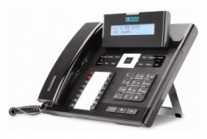 Matrix EON 48S digitális rendszertelefon - fekete Mobil / Kommunikáció / Smart - Vezetékes telefon / fax - 319025