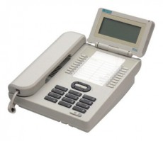 Matrix Setu VP236P-WHITE telefon Mobil / Kommunikáció / Smart - Vezetékes telefon / fax - 333513