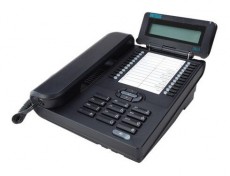 Matrix Setu VP236SP VoIP telefon - fekete Mobil / Kommunikáció / Smart - Vezetékes telefon / fax - 319031