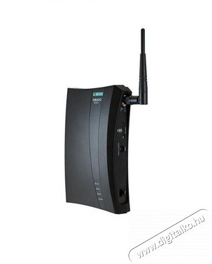 Matrix Simado GFX11 analóg GSM adapter Mobil / Kommunikáció / Smart - Diktafon - Kiegészítő - 322348