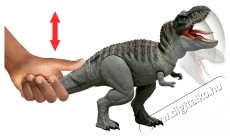 Mattel Jurassic World T-Rex H&aacute;ztart&aacute;s / Otthon / K&uuml;lt&eacute;r - J&aacute;t&eacute;k / Sport - J&aacute;t&eacute;kfigura - 531933