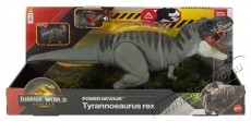 Mattel Jurassic World T-Rex H&aacute;ztart&aacute;s / Otthon / K&uuml;lt&eacute;r - J&aacute;t&eacute;k / Sport - J&aacute;t&eacute;kfigura - 531933