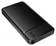 MAXLIFE TF-0022 10 000mAh power bank Mobil / Kommunikáció / Smart - Powerbank / Külső akkumulátor és töltő - 442480