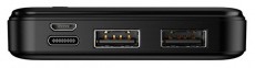 MAXLIFE TF-0022 10 000mAh power bank Mobil / Kommunikáció / Smart - Powerbank / Külső akkumulátor és töltő - 442480