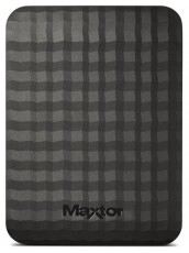 Maxtor M3 Portable 2TB USB3.0 STSHX-M201TCB külső winchester Egyéb - Nem forgalmazzuk ! - 332968