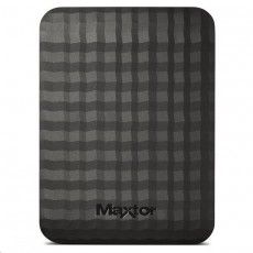 Maxtor STSHX-M500TCBM KÜLSŐ WINCHESTER Újdonságok - Új termékek - 332970