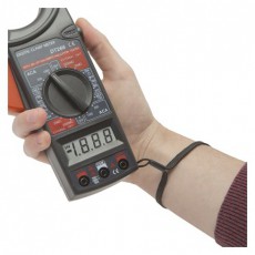 Maxwell 25601 digitális multiméter lakatfogó Háztartás / Otthon / Kültér - Szerszám - Mérőműszer - 466003