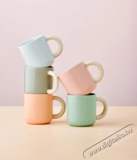 Maxwell & Williams 110 ml SHERBET lila Konyhai termékek - Kávéfőző / kávéörlő / kiegészítő - Kávés pohár / csésze - 521556