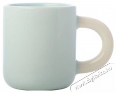 Maxwell & Williams 110 ml SHERBET pasztell kék Konyhai termékek - Kávéfőző / kávéörlő / kiegészítő - Kávés pohár / csésze - 521553