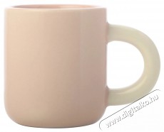 Maxwell & Williams 110 ml SHERBET rózsaszín Konyhai termékek - Kávéfőző / kávéörlő / kiegészítő - Kávés pohár / csésze - 521564