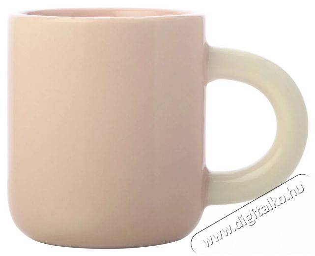 Maxwell & Williams 110 ml SHERBET rózsaszín Konyhai termékek - Kávéfőző / kávéörlő / kiegészítő - Kávés pohár / csésze - 521564