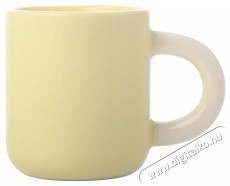 Maxwell & Williams 110 ml SHERBET sárga Konyhai termékek - Kávéfőző / kávéörlő / kiegészítő - Kávés pohár / csésze - 521565