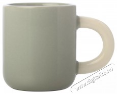 Maxwell & Williams 110 ml SHERBET világos szürke Konyhai termékek - Kávéfőző / kávéörlő / kiegészítő - Kávés pohár / csésze - 521561