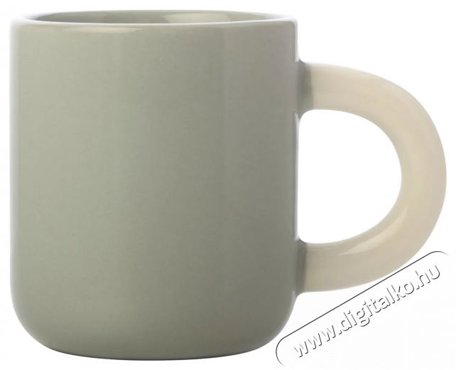 Maxwell & Williams 110 ml SHERBET világos szürke Konyhai termékek - Kávéfőző / kávéörlő / kiegészítő - Kávés pohár / csésze - 521561