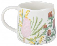 Maxwell & Williams 350 ml Royal Botanic Gardens Native Blooms Banksia Konyhai termékek - Kávéfőző / kávéörlő / kiegészítő - Kávés pohár / csésze - 521559