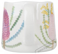 Maxwell & Williams 350 ml Royal Botanic Gardens Native Blooms Banksia Konyhai termékek - Kávéfőző / kávéörlő / kiegészítő - Kávés pohár / csésze - 521559