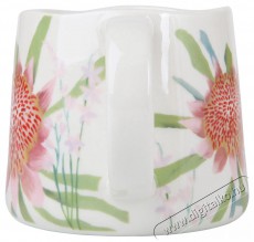 Maxwell & Williams 350 ml Royal Botanic Gardens Native Blooms Waratah Konyhai termékek - Kávéfőző / kávéörlő / kiegészítő - Kávés pohár / csésze - 521560